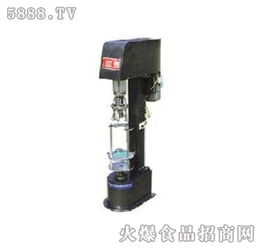 萬佳JGS 980多功能瓶蓋鎖口機全國招商——武漢市萬佳食品飲料成套設備賦能實驗室與工業智造